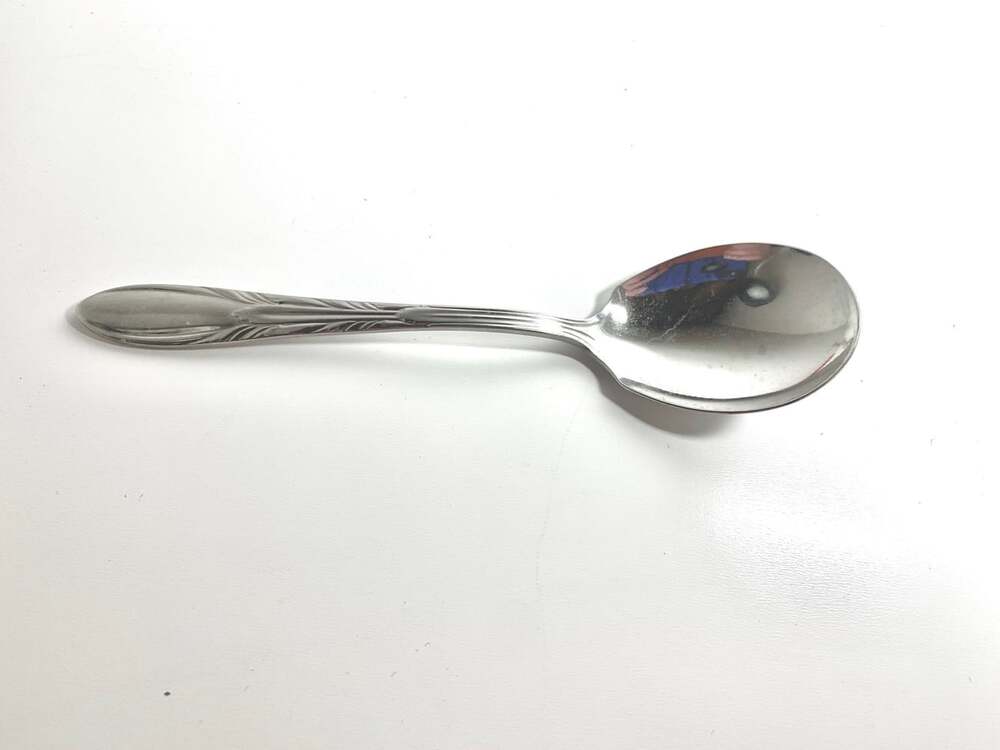 ARNBE sugar spoon